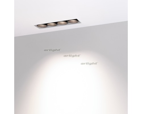 Точечный светильник ORIENT 032224 Arlight