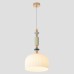 Подвесной светильник Meringue MERINGUE SP1.1 Crystal Lux