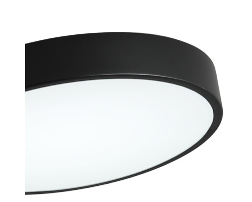 Потолочный светильник Tortty ZRS.02563.36 Zortes