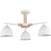 Потолочная люстра Colange 8095/3C Lumion