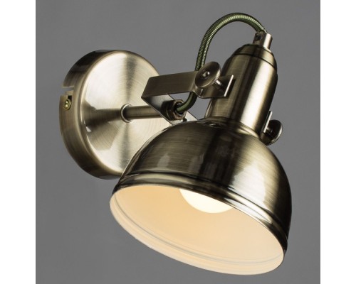 Бра Martin A5213AP-1AB Arte Lamp