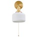 Бра Natalie MR2062-1W MyFar