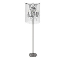 Торшер Vaille Crystal 10450F Loft It