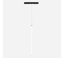 Трековый светильник Space CLT 0.33 017 12W BL 4000K Crystal Lux