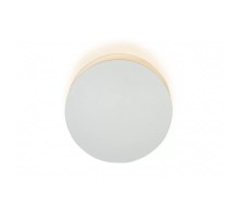 Настенный светильник Shell X089105 WH iLedex