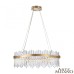 Подвесная люстра Venezia 312011/D800 BS Arte Milano