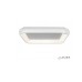 Потолочный светильник illumination HY5280-850 50W WH iLedex