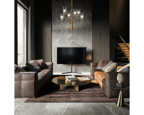 Потолочная люстра Arco MOD223PL-06BS Maytoni