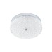 Потолочный светильник LED4U L1116-300 CR LED4U