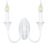 Бра Collinetta A4094AP-2WH Arte Lamp