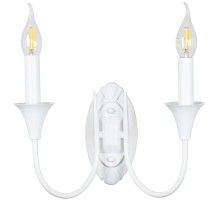 Бра Collinetta A4094AP-2WH Arte Lamp