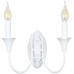 Бра Collinetta A4094AP-2WH Arte Lamp