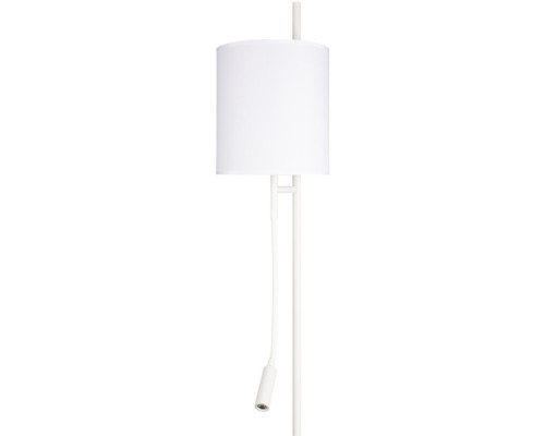Торшер Ritz 10253F/B White Loft It