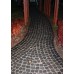 Встраиваемый светильник уличный LD-W LD-W118 LD-Lighting