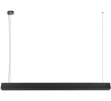 Подвесной светильник Vim 10318/C Black Loft It