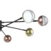 Потолочная люстра Diverse 10271/8LED Gold/Copper Escada