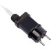 Дюралайт ULD ULD-D50 8M/С08 IP44 MULTI Uniel