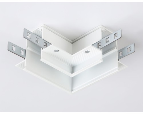 Коннектор TRACK SYSTEM GL3352 Ambrella