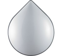 Настенный светильник Omega 6008W-18W-3000K WH-GL iLedex