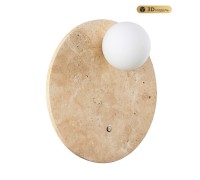 Бра MODESTYLE MS.204.300 GD Modelux