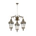 Уличный светильник подвесной ROMA L 95270L/3/16L Gb Oasis Light