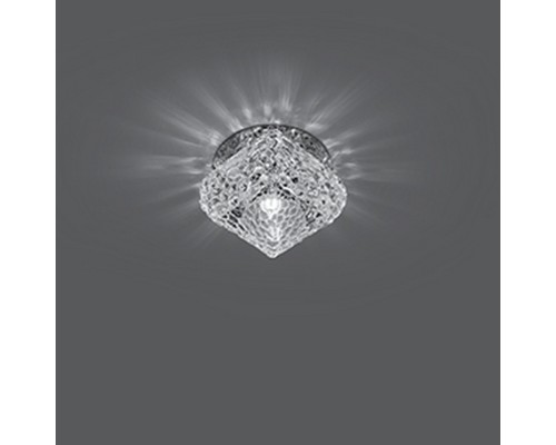 Точечный светильник Crystal CR014 Gauss