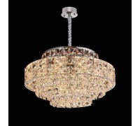 Подвесная люстра Majeste FL1059-16P Fluorite
