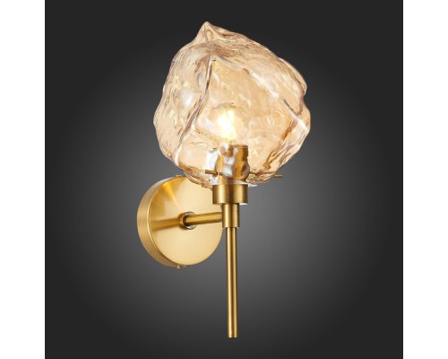 Бра Portici SL1175.301.01 ST Luce