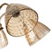 Подвесная люстра Freesia 658/5PL Gold Escada