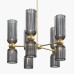 Потолочная люстра Antic MOD302PL-10GR Maytoni
