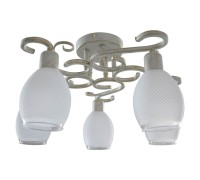 Потолочная люстра Loretta TL7360X-05WG TopLight
