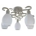 Потолочная люстра Loretta TL7360X-05WG TopLight