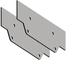 Заглушка Track Accessories A631105E Arte Lamp