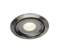 Точечный светильник Luzo 115805 SLV