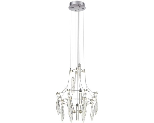 Подвесной светильник Flamenco 6699/35L Odeon Light