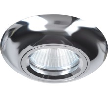 Точечный светильник N1582 N1592-Chrom Donolux