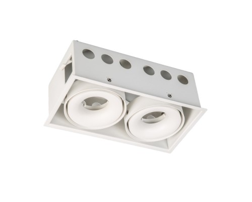 Корпус COMBO-CRD COMBO-CRD2-WH-2 SWG