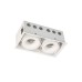 Корпус COMBO-CRD COMBO-CRD2-WH-2 SWG