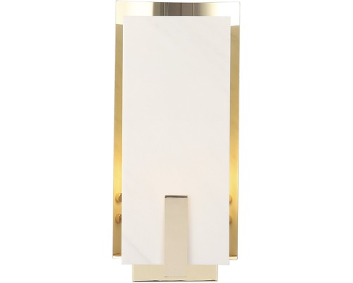 Бра Deluxe DELUXE AP1 Crystal Lux