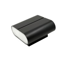 Настенный светильник RAZOR GW-1555-6-BL-NW DesignLed