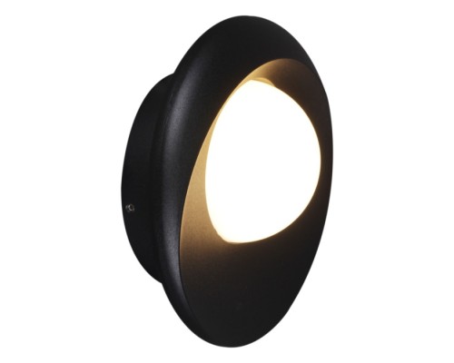 Архитектурная подсветка  86875-9.2-001JH LED12W BK Reluce