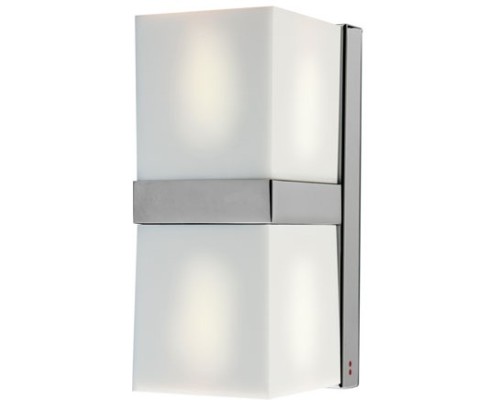 Бра Cubetto D28D0101 Fabbian