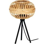 Интерьерная настольная лампа AMSFIELD 1 43865 Eglo