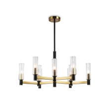 Потолочная люстра HIGH LIGHT LH55513 Ambrella