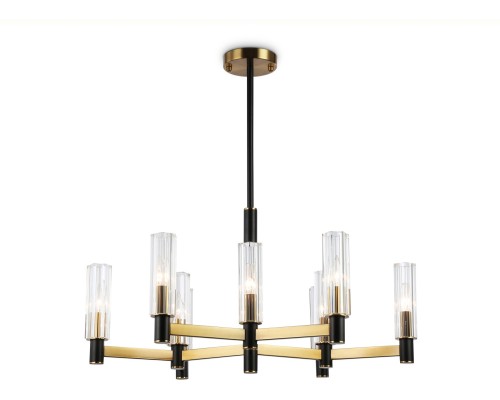 Потолочная люстра HIGH LIGHT LH55513 Ambrella