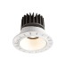 Точечный светильник Clt 083 CLT 083C1 WH 3000K Crystal Lux