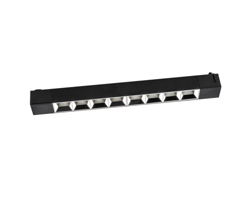 Трековый светильник ULB-Q282 ULB-Q282 20W/4000K BLACK Volpe