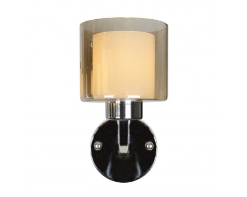 Бра Premier 70271-1B CR iLamp