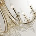 Подвесная люстра Capel 5063/6 Odeon Light