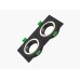 Точечный светильник SPOT 009568 LEDS Power